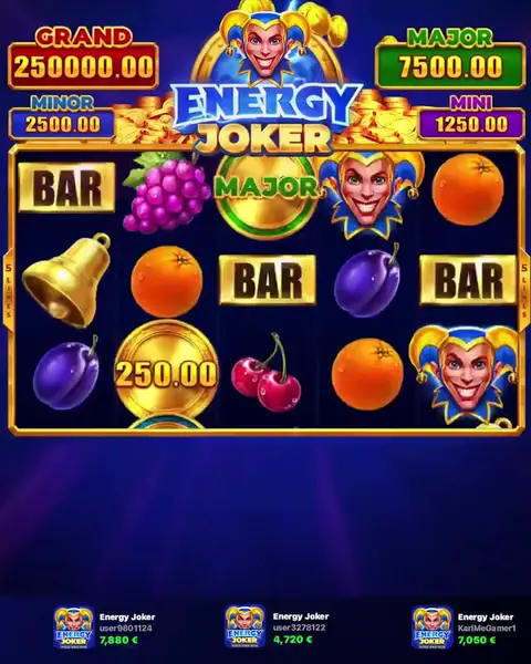 Кадр рекламы Exclusive Slots