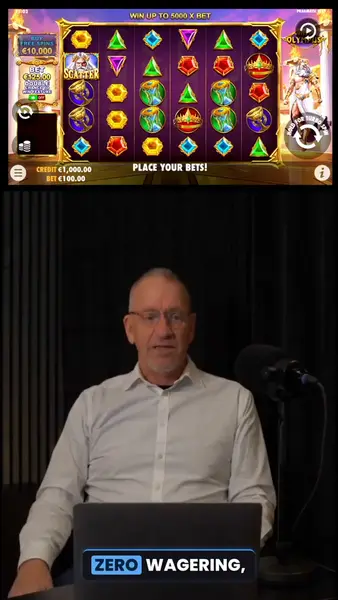Кадр рекламы Gabe Berry Andy Dean