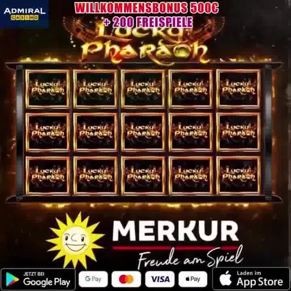 Кадр рекламы Merkur world