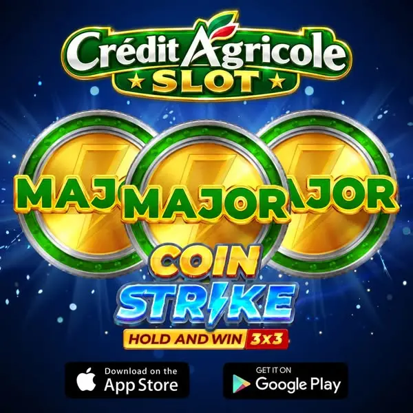 Кадр рекламы Crazy Wins