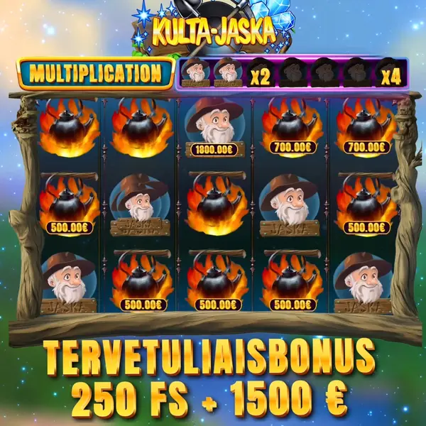 Кадр рекламы Helsinki Game Club