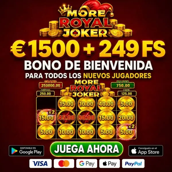 Кадр рекламы Jackpot Dorado