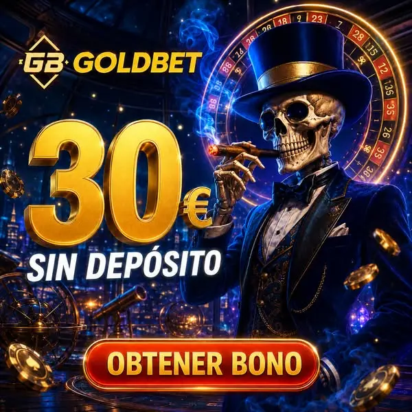 Кадр рекламы GoldBet