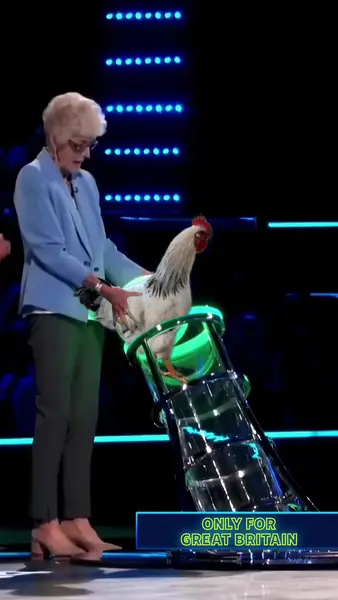 Кадр рекламы Chillspin Wins