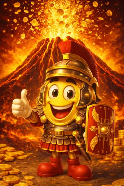 Кадр рекламы Game Win