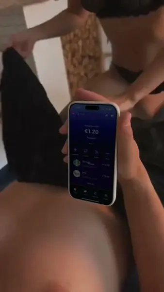 Кадр рекламы Big Win