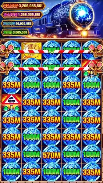 Кадр рекламы Big Win