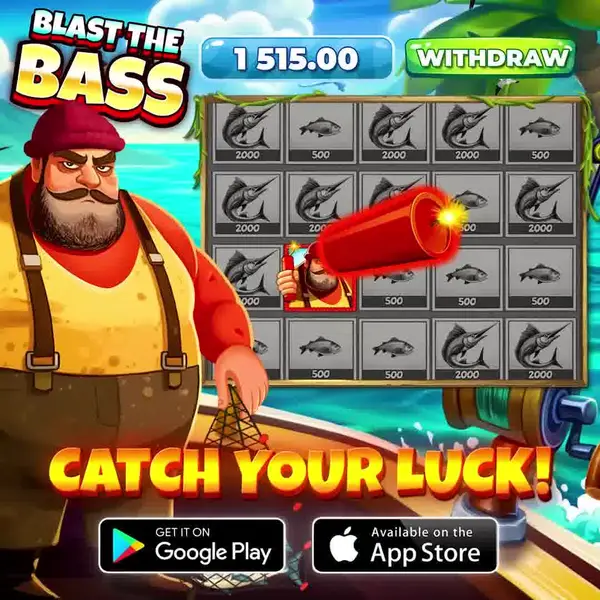 Кадр рекламы App Fortune