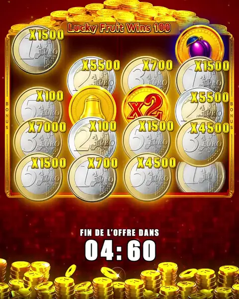 Кадр рекламы Winning Spins