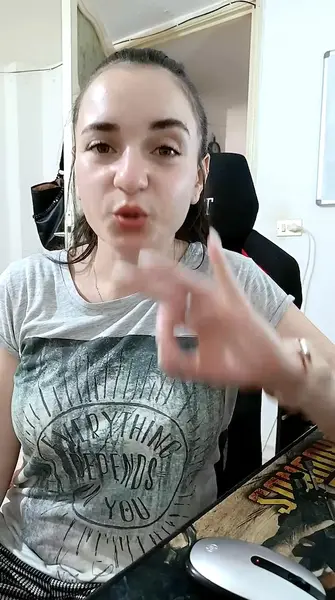 Кадр рекламы Ga loi1