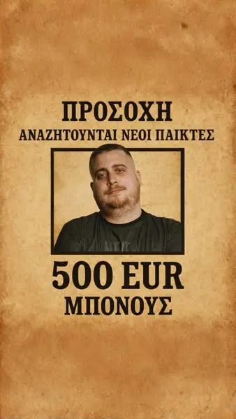 Кадр рекламы HotJackpotsа