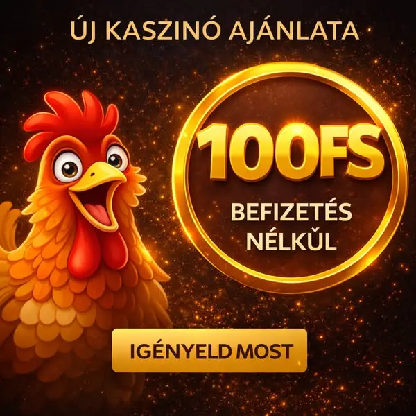 Кадр рекламы Chiken road2