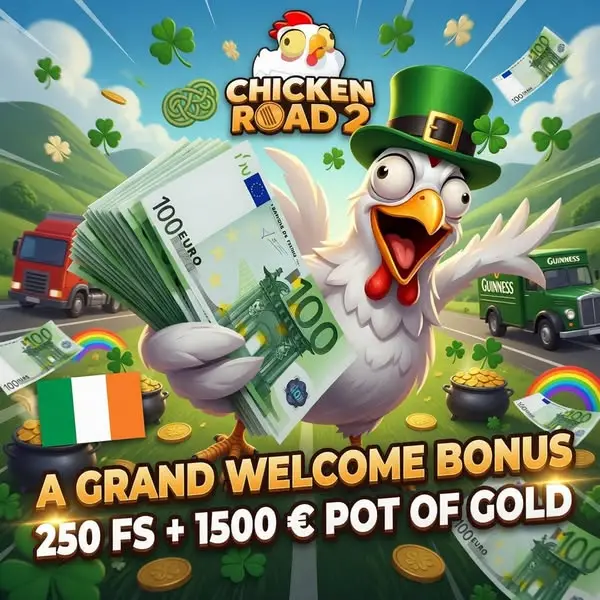 Кадр рекламы Chicken Fans