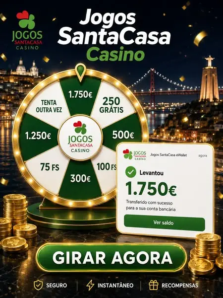 Кадр рекламы Santacasa Win