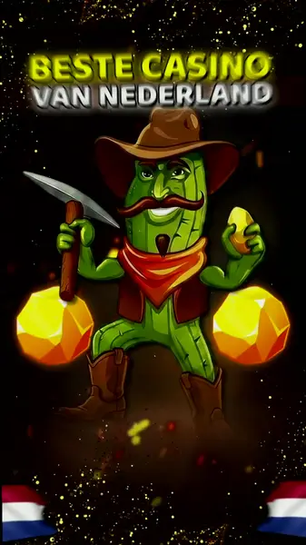 Кадр рекламы De Slot Expert