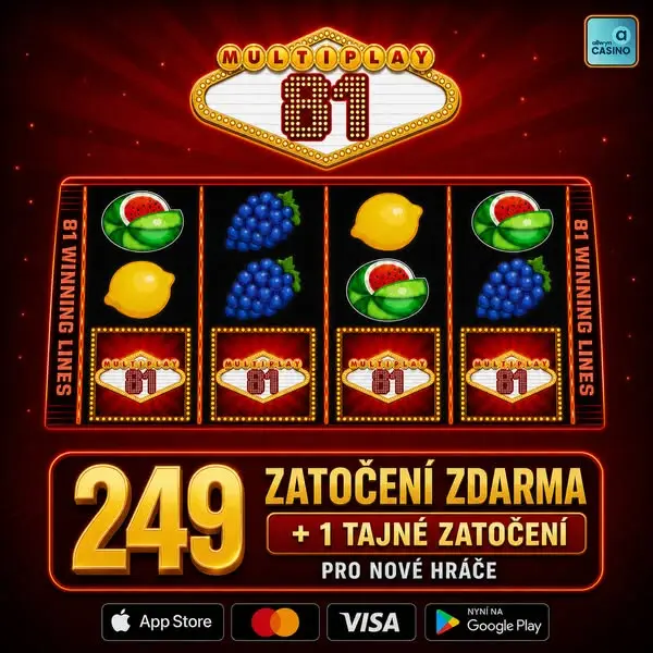 Кадр рекламы Allwyn Casino