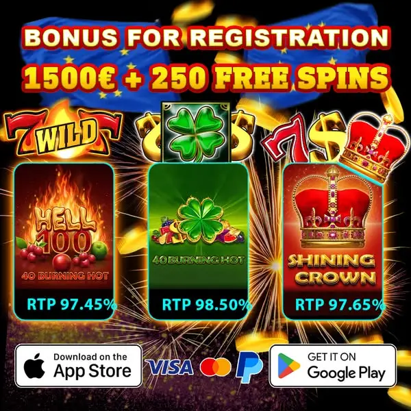 Кадр рекламы Royal Slots
