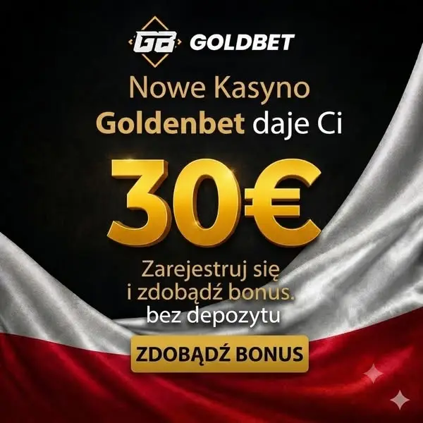Кадр рекламы Gold Zone