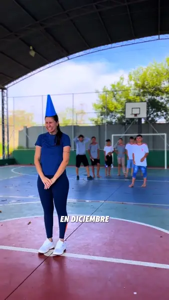 Кадр рекламы Club Amiguitos Kids