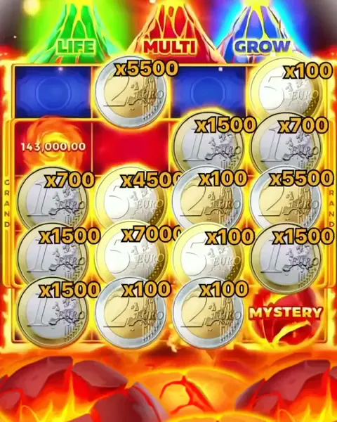 Кадр рекламы Amazing Slots