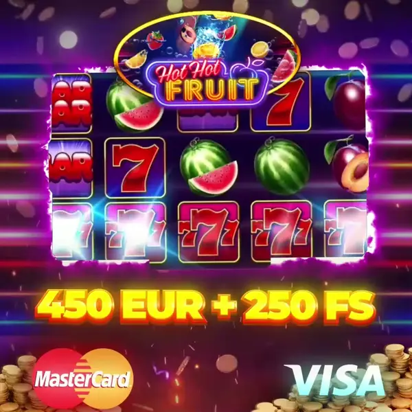 Кадр рекламы Prize Zone