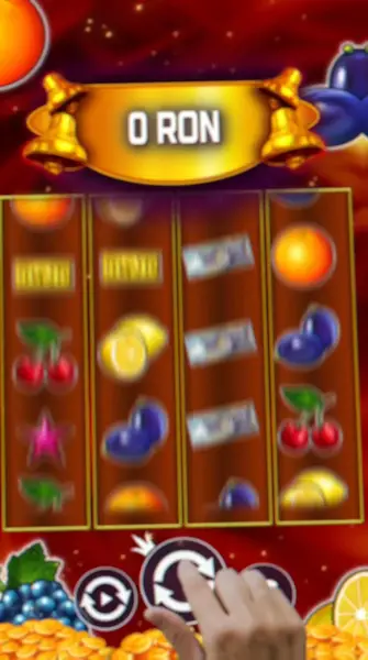 Кадр рекламы Extra Coin