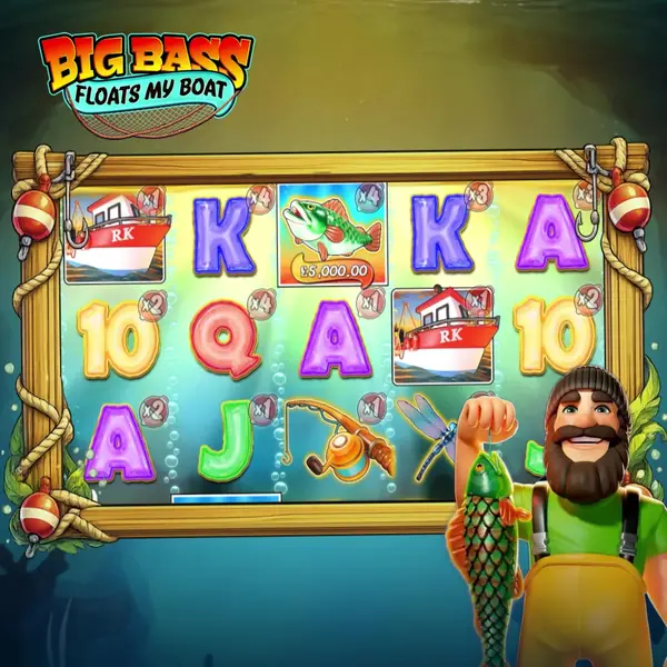 Кадр рекламы Hold & Win