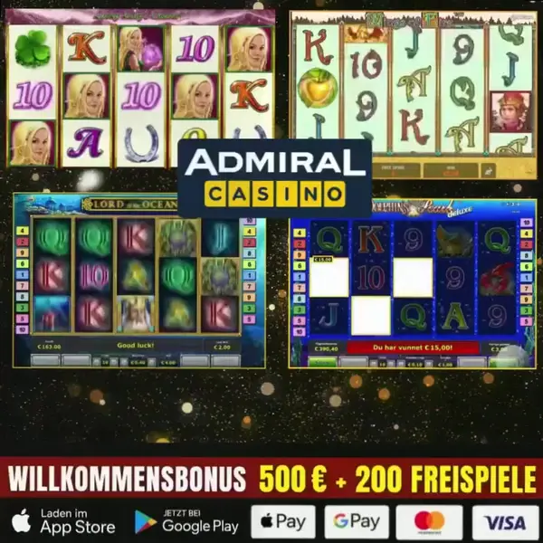 Кадр рекламы Hot Spins Austria