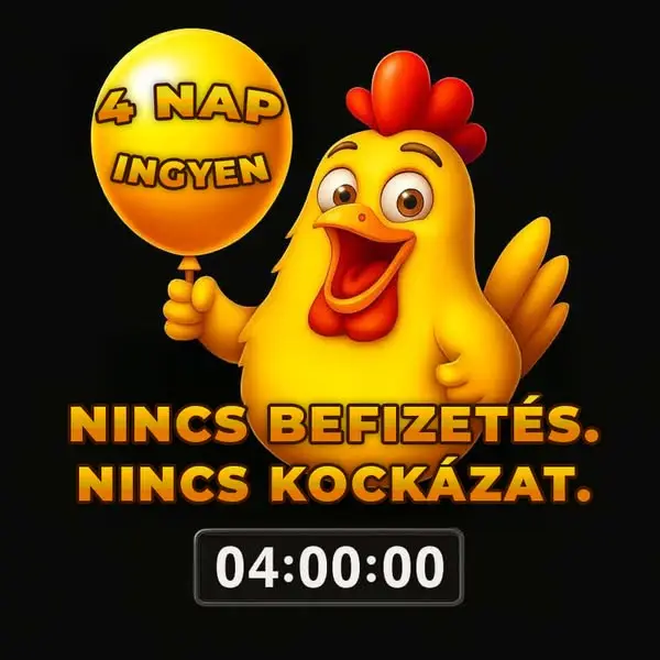 Кадр рекламы King Slot