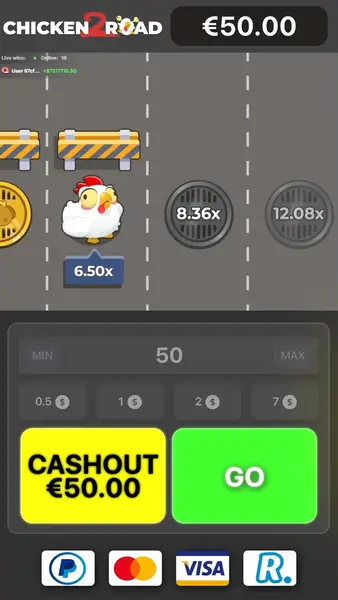 Кадр рекламы Good Subway Road