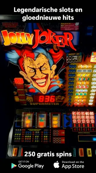Кадр рекламы Jackpot Journey