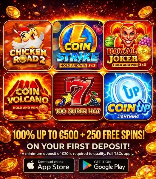 Кадр рекламы GoldenSpin