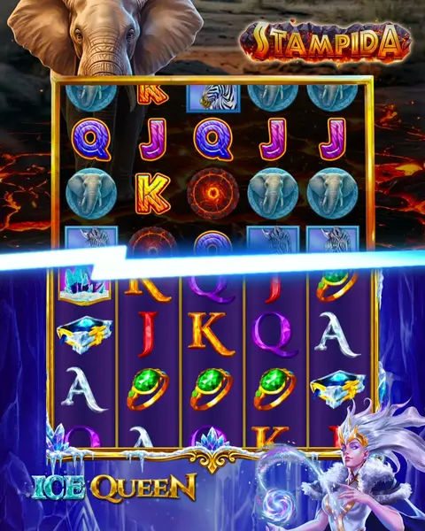 Кадр рекламы Play Online