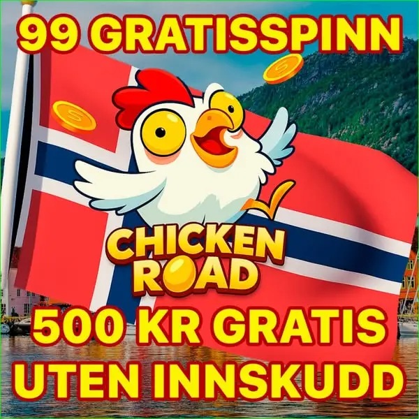 Кадр рекламы Chicken Road 2: Epic Journey
