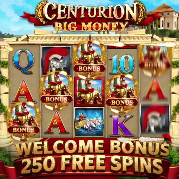 Кадр рекламы Royal Slots