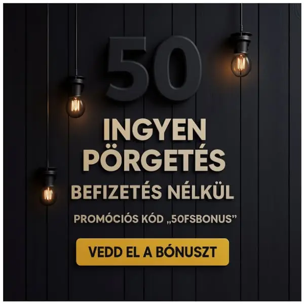 Кадр рекламы Bónusz neked