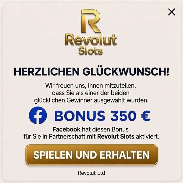 Кадр рекламы Revolut RTP