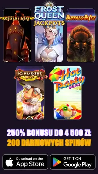 Кадр рекламы Lucky Game