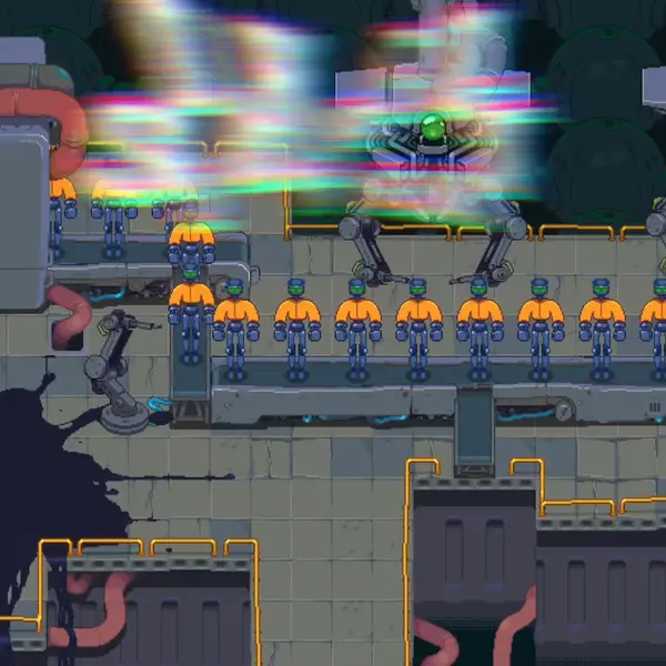 Кадр рекламы Top Kickstarter Games