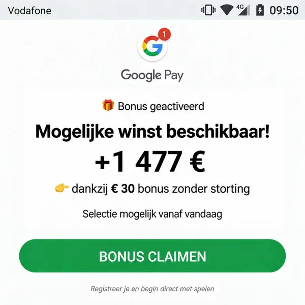 Кадр рекламы Big Win