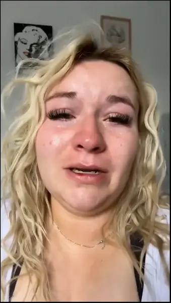 Кадр рекламы Regan Peffley Browning