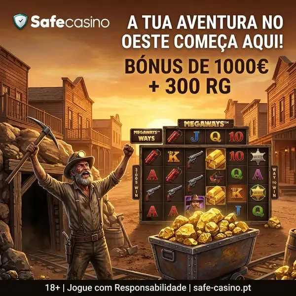 Кадр рекламы SafeCasino