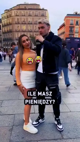 Кадр рекламы Mim