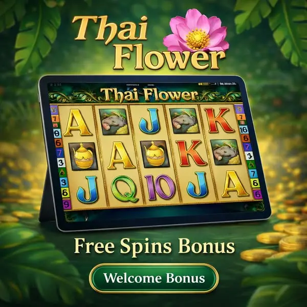 Кадр рекламы Jackpot Online