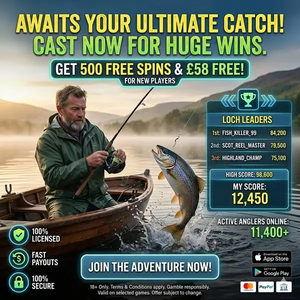 Кадр рекламы 777payout
