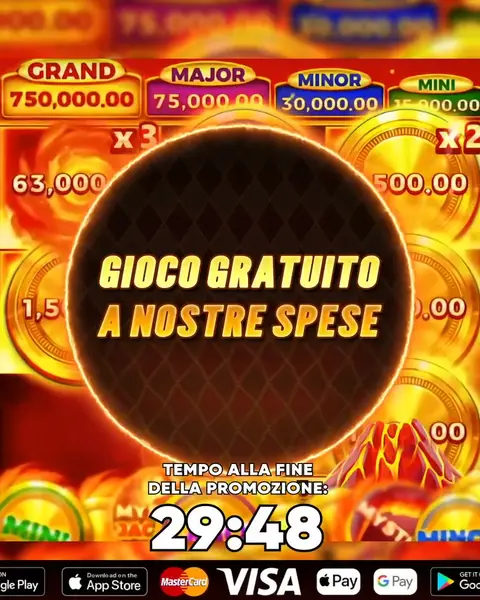 Кадр рекламы Top Game