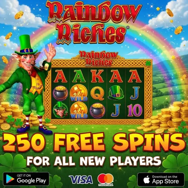 Кадр рекламы Spin Megaways