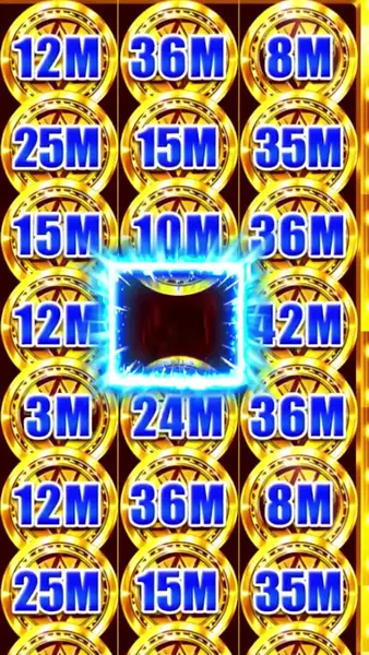 Кадр рекламы Top Slot