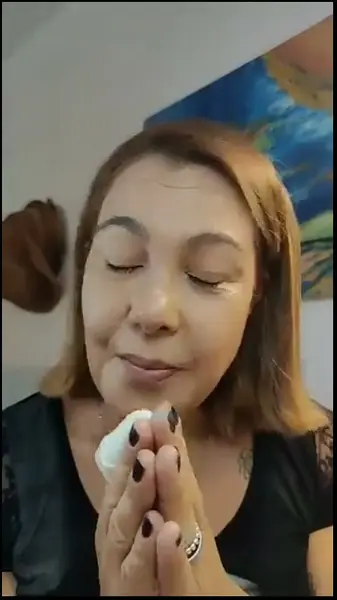 Кадр рекламы Camila Díaz