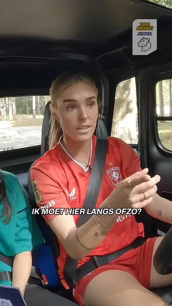 Кадр рекламы Eurojackpot Vrouwen Eredivisie